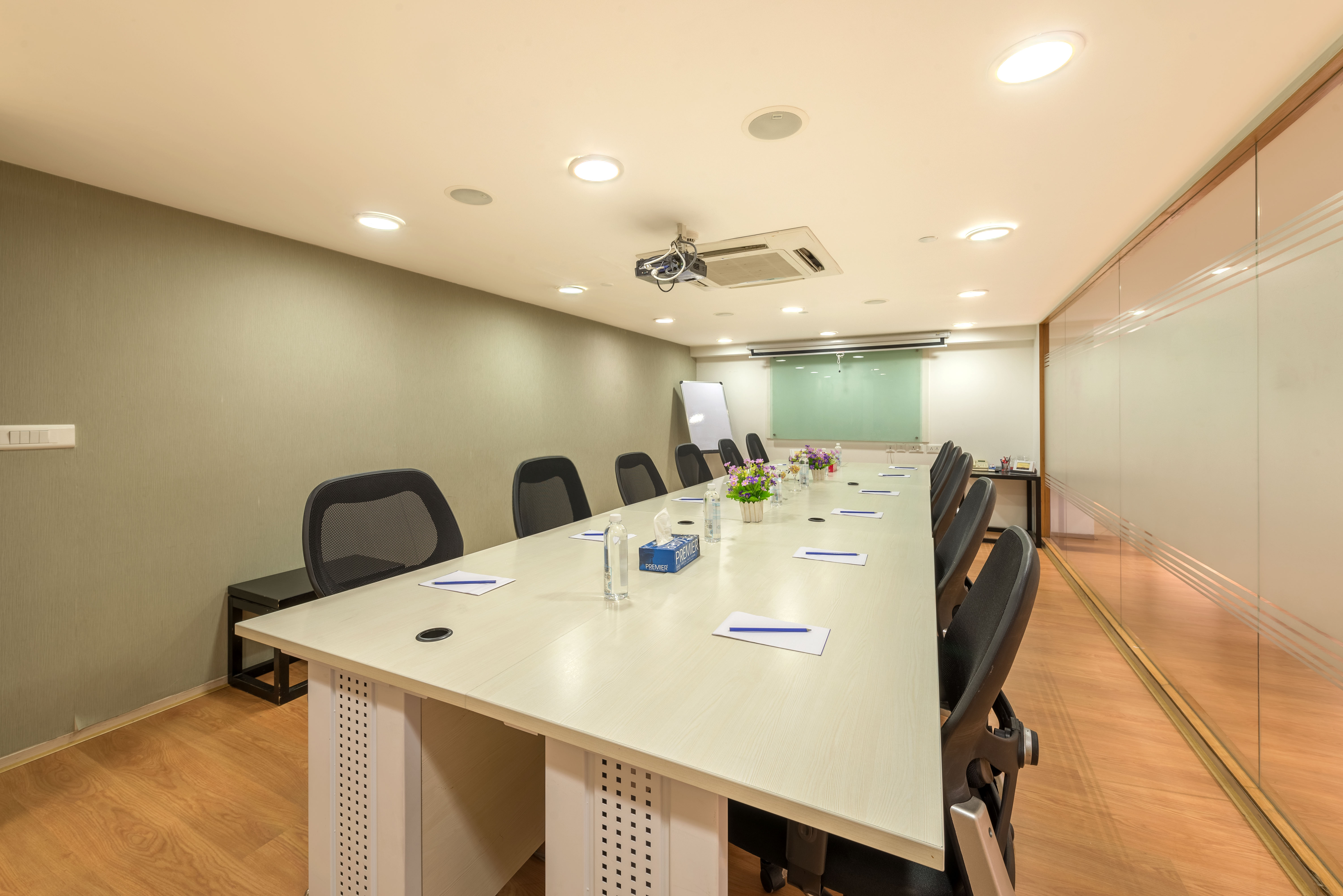 Ever wanted an office space in prime location of koramangala